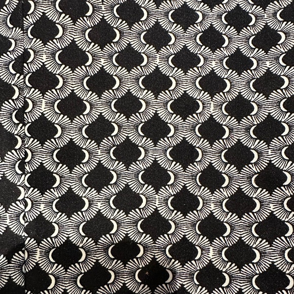 Lot of 2 H&M Cropped pants - Picture 6 of 7